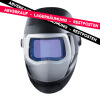 Schweißmaske Typ Speedglas 9100 XX, 9- 13 DIN | Hersteller-Nr. 501825