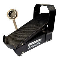 RESTPOSTEN | Fronius TR 52‑MC Fu&szlig;fernregler | 10‑poliger Tuchelstecker | 5 m Anschlusskabel | Steuerung des Schwei&szlig;stroms f&uuml;r Transpocket & TIG‑Ger&auml;te