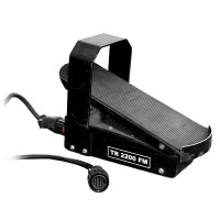 FRONIUS Fußfernregler TR 2200 FM Universal, 10-poliger Tuchelstecker | Gebraucht 