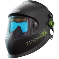 Optrel panoramaxx quattro inkl. optrel IsoFit headgear
