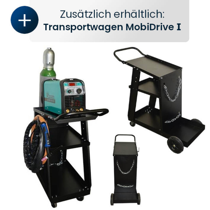 Böhler Welding MMA Schweißelektroden – 2,5 X 300 Mm, Typ E 6013, Packung Mit 200 Stück, Für Allgemeine Schweißarbeiten