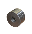 Drahtvorschubrolle DV 20/21, Stahl, 0,6 mm ø