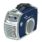 voestalpine Böhler URANOS 1500 | MMA-Schweißinverter 150 A | 2,6 kg | Hotstart, Arcforce, Antistick | PFC-fähig | 230 V