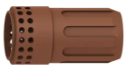 Wirbelring für Hypertherm-Duramax-Schneidbrenner, 85 - 105 A, Hersteller-Nr. 220994