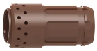 Wirbelring "FlushCut" für Hypertherm-Duramax-Schneidbrenner, 30 - 45 A, Hersteller-Nr. 420634