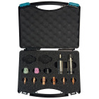 Verschleißteile-Koffer MERKLE für SB/SBT 504 W, bestückt