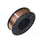 Schutzgas-Schweißdraht G3Si1 (= SG 2) in 0,6 mm ø, D-200-Spule, 5 Kg