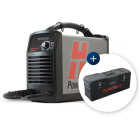 Plasma-Schneidanlage Hypertherm Typ Powermax 30 XP | Hersteller-Nr. 088083