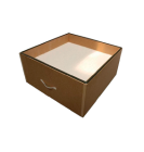 Hauptfilter passend für die TEKA-Absauganlage filtoo