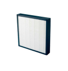 Vorfilter passend für die TEKA-Absauganlage filtoo