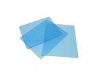 Vorsatzscheibe für Böhler Typ Guardian 62/62F, 62 x 98 mm | Innen | 5er-Packung