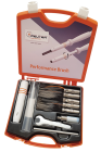 Kohlefaserpinsel-Performance-Starter-Set Reuter Typ L