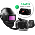 Schweißhelm 3M Typ Speedglas G5-01 mit Adflo-High-Altitude-System | inkl. Automatikschweißfilter G5-01VC, inkl. Tragetasche | Hersteller-Nr. 617830