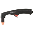 RESTPOSTEN | Hypertherm Duramax-Lock-Handschneidbrenner für Powermax 45 XP | 75°, 6 mtr. lang, evtl. Gebrauchsspuren, Hersteller-Nr. 088164