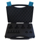 Verschleißteile-Koffer MERKLE für SB/SBT 157 G, leer