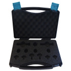 Verschleißteile-Koffer MERKLE für SB/SBT 307 G, leer