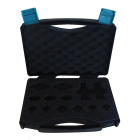 Verschleißteile-Koffer MERKLE für SB/SBT 504 W, leer