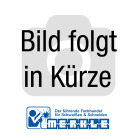 Führungsdüse für DV-25-Getriebe aus Messing, 40 mm lang, mittig