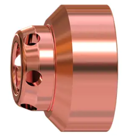 Schutzschild ohmsch "FineCut" für Hypertherm-Duramax-Maschinenschneidbrenner, Hersteller-Nr. 220948
