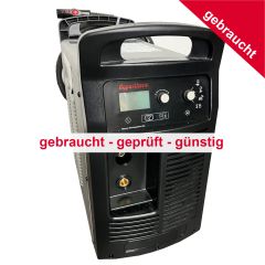Plasma-Inverter-Schneidgerät Hypertherm Powermax 125 inkl. CPC-Anschluss gebraucht