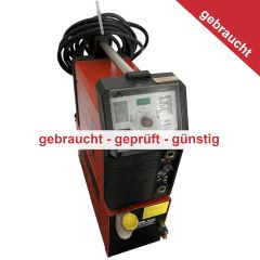 WIG-Inverter-Schweißgerät Lorch T 300 DC - WK gebraucht