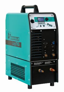 WIG-Inverter-Schweißgerät Merkle LogiTIG 300 AC/DC gebraucht