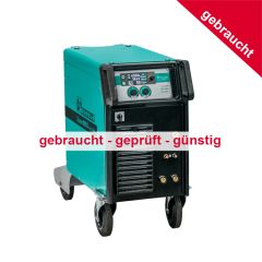 MIG/MAG-Schweißgerät Merkle SpeedMIG touch 450 KW gebraucht