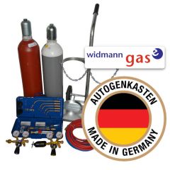 Autogenausstattung Typ 20 - 17 kpl.