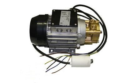 Wasserpumpe Typ ME 600, 230 V, inkl. Anlaufkondensator online bestellen
