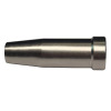 Gasdüse SB/SBT 307 G - SB/SBT 300 W ohne Isolierhülse, schraubbar, stark konisch, 12 mm ø
