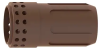 Wirbelring für Hypertherm-Duramax-Schneidbrenner, 10 - 85 A, Hersteller-Nr. 220857