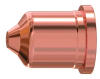 Düse für Hypertherm-Duramax-Schneidbrenner, 15 - 45 A, Hersteller-Nr. 220941