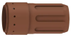 Wirbelring "FineCut" für Hypertherm-Duramax-Schneidbrenner, 30 - 45 A, Hersteller-Nr. 220947