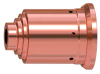 Düse zum Fugenhobeln für Hypertherm-Duramax-Schneidbrenner, 85 - 105 A, Hersteller-Nr. 220991