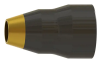 Brennerkappe für Hypertherm Powermax 30 AIR-Schneidbrenner AIR T-30, Hersteller-Nr. 420135