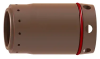 Wirbelring "FineCut" für Hypertherm-Duramax-Hyamp-Schneidbrenner, 30 - 45 A, Hersteller-Nr. 420159