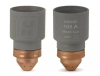 Einsatz/Adapter für Hypertherm SmartSYNC, mechanisiertes Schneiden bei 105 Ampere, Hersteller-Nr. 428936