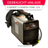 Plasma-Inverter-Schneidgerät Hypertherm Powermax 30 AIR gebraucht