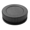 Abdeckkappe für DV-Rollen aus PVC für DV-Getriebe DV 26/31