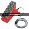 LORCH Fußfernregler FR 35 | Gebraucht