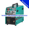 Pulse-Arc-Inverter-Schweißgerät Merkle HighPULSE 284 K