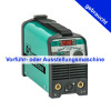 WIG-Inverter-Schweißgerät Merkle LiteTIG 210 AC/DC