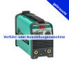WIG-Inverter-Schweißgerät Merkle LiteTIG 210 DC