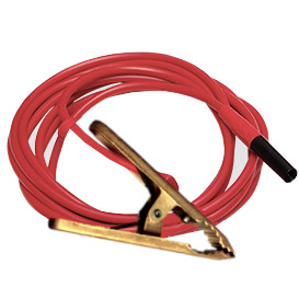 Massekabel Schweißkabel, 3m / 4m / 5m, 50mm2, 500A
