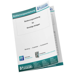 Bedienungsanleitung Schweißbrenner-System Typ Abicor Binzel WHPP