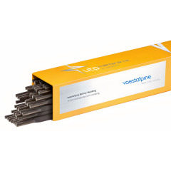 Böhler Stabelektrode UTP 86 FN, EN ISO 1071 = E C NiFe-13 | Verschiedene Größen