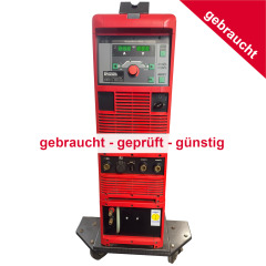 WIG-Inverter-Schweißgrät Fronius MagicWave 4000 G/F gebraucht