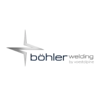 voestalpine Böhler Welding