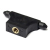 Führungsstück DV 30, 31 für  0,8 – 1,6 mm