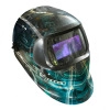 RESTPOSTEN, Gebraucht | Schweißhelm Typ Speedglas 100 V "MERKLE-Group-Edition", 8 - 12 DIN | geprüft ✔ voll funktionsfähig ✔